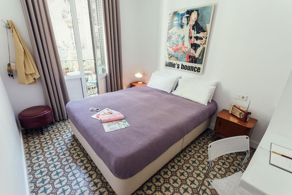 Numa L Roca Rooms & Apartments Barcelona Exteriér fotografie